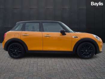 Used MINI Hatch 2015 for sale - 74782982: Photo