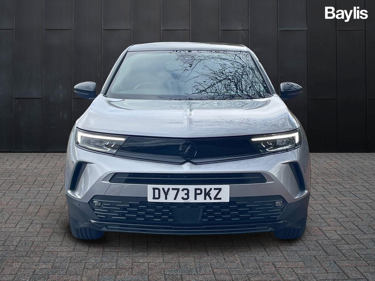 Used Vauxhall Mokka 2023 for sale - 76420533: Photo 10