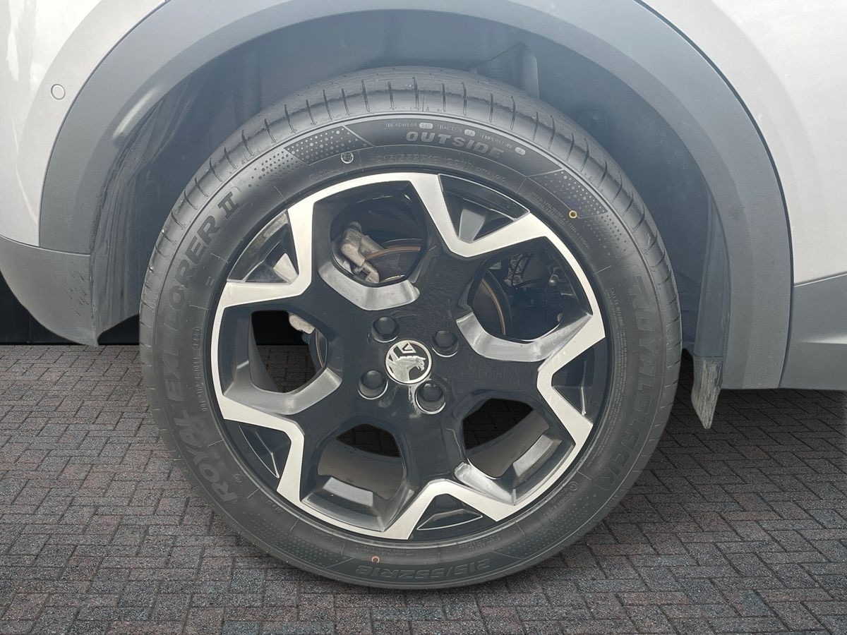 Used Vauxhall Mokka 2023 for sale - 76420533: Photo 11