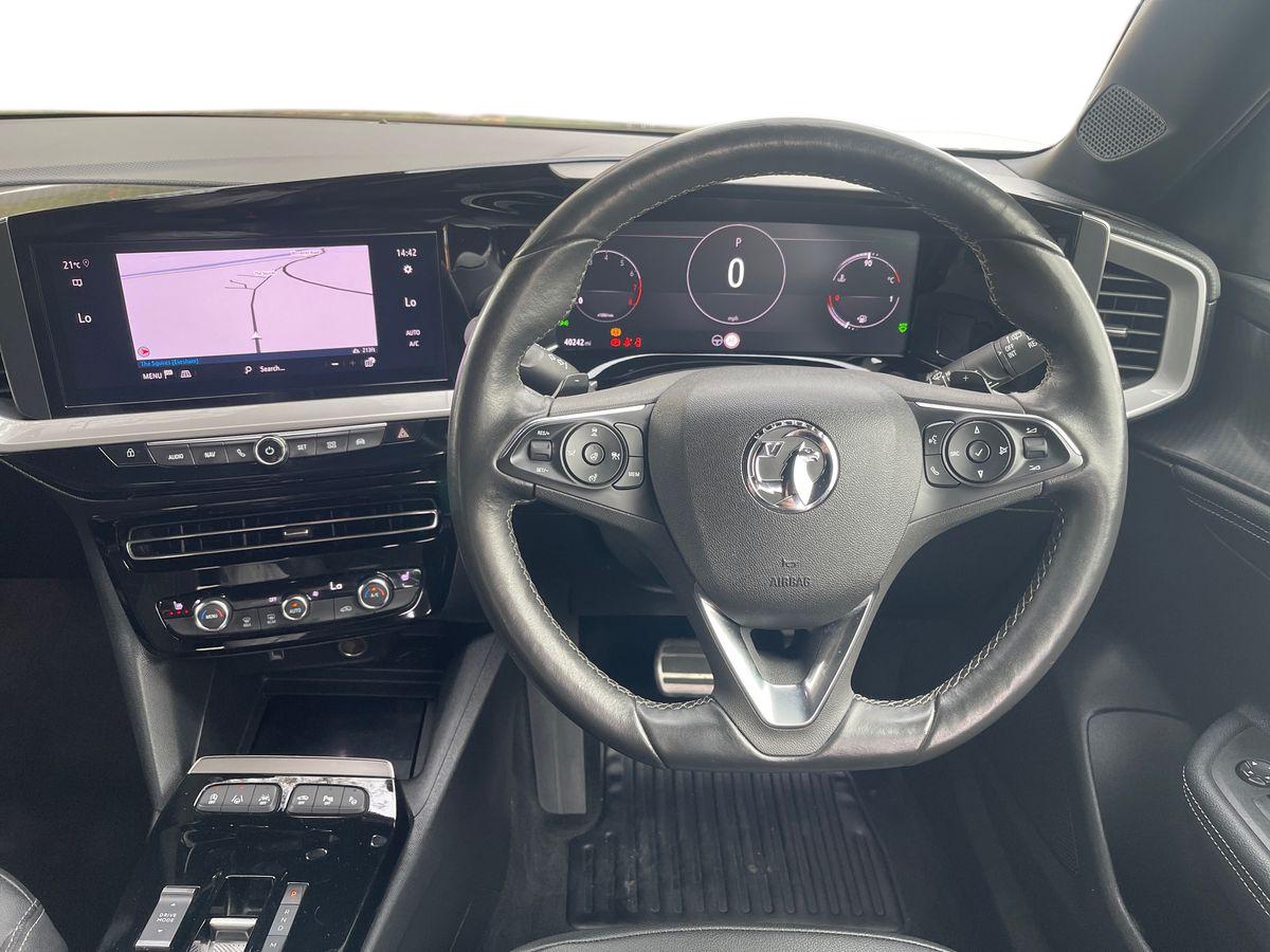 Used Vauxhall Mokka 2023 for sale - 76420533: Photo 12