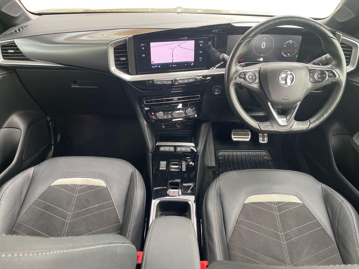 Used Vauxhall Mokka 2023 for sale - 76420533: Photo 13