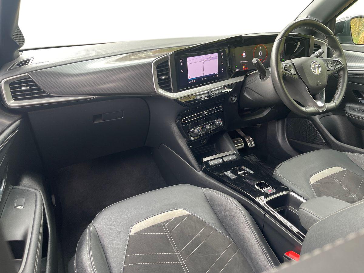 Used Vauxhall Mokka 2023 for sale - 76420533: Photo 14