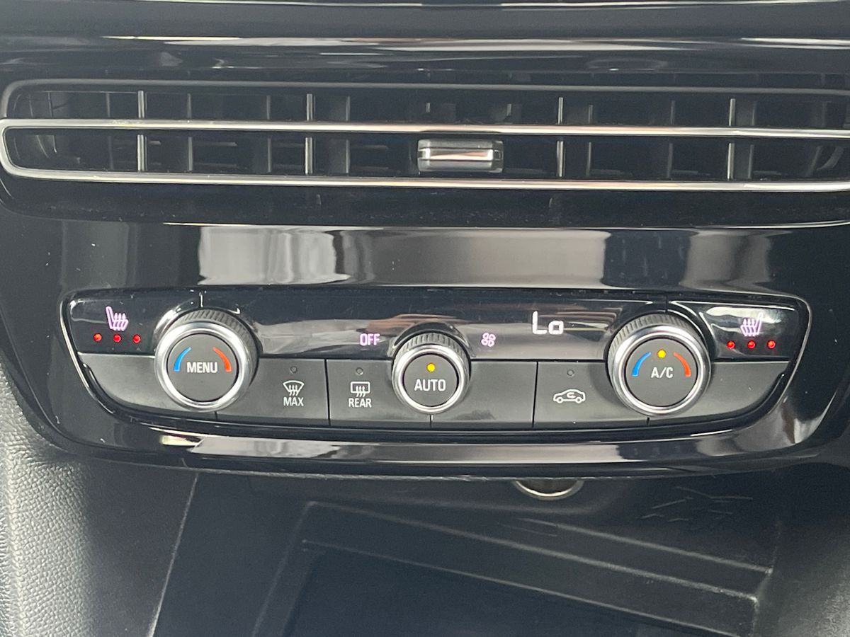 Used Vauxhall Mokka 2023 for sale - 76420533: Photo 16