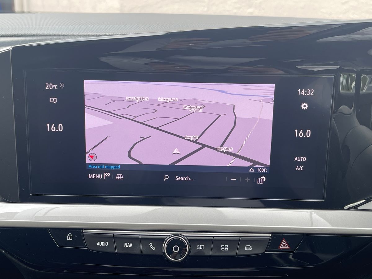 Used Vauxhall Mokka 2023 for sale - 76420533: Photo 18