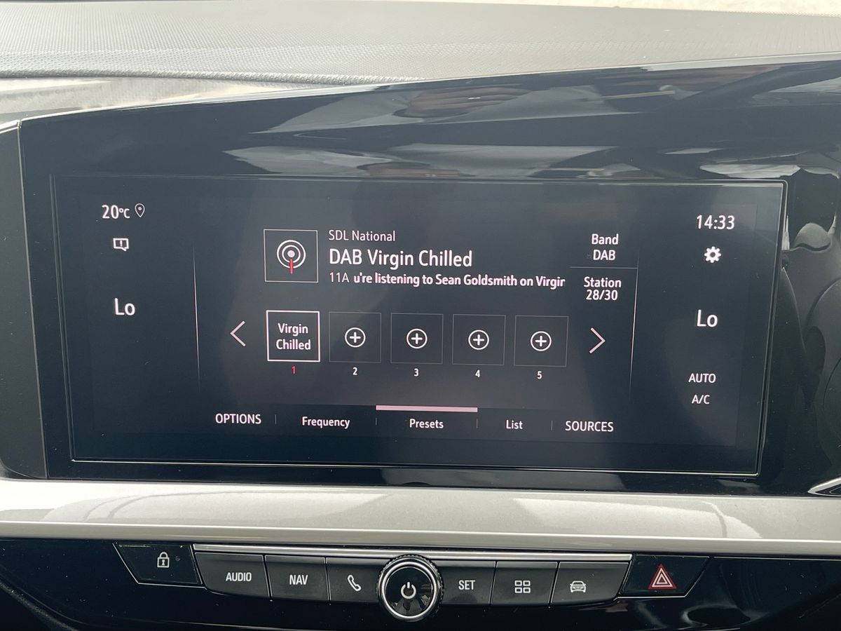 Used Vauxhall Mokka 2023 for sale - 76420533: Photo 19