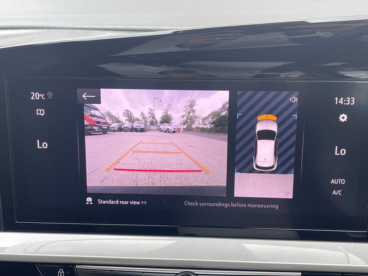 Used Vauxhall Mokka 2023 for sale - 76420533: Photo 20