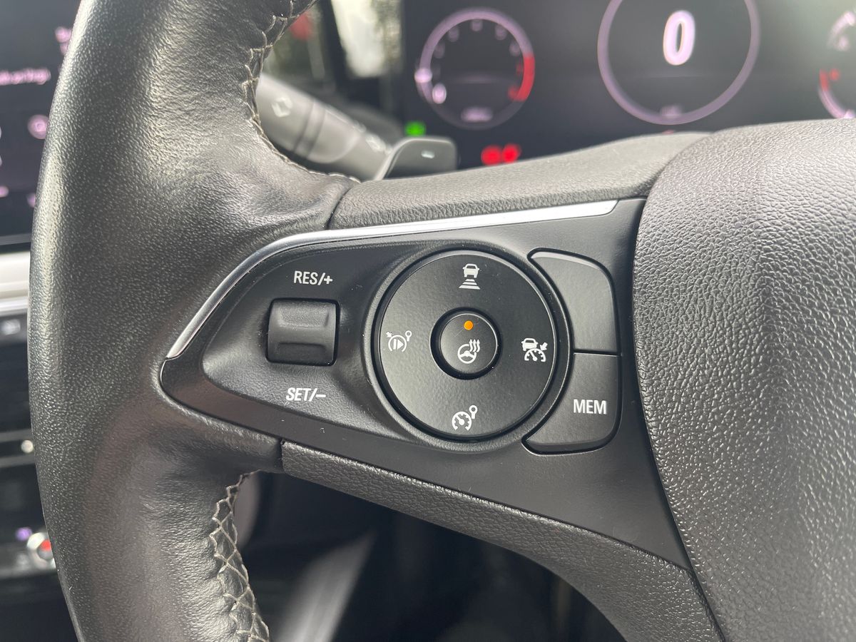 Used Vauxhall Mokka 2023 for sale - 76420533: Photo 22