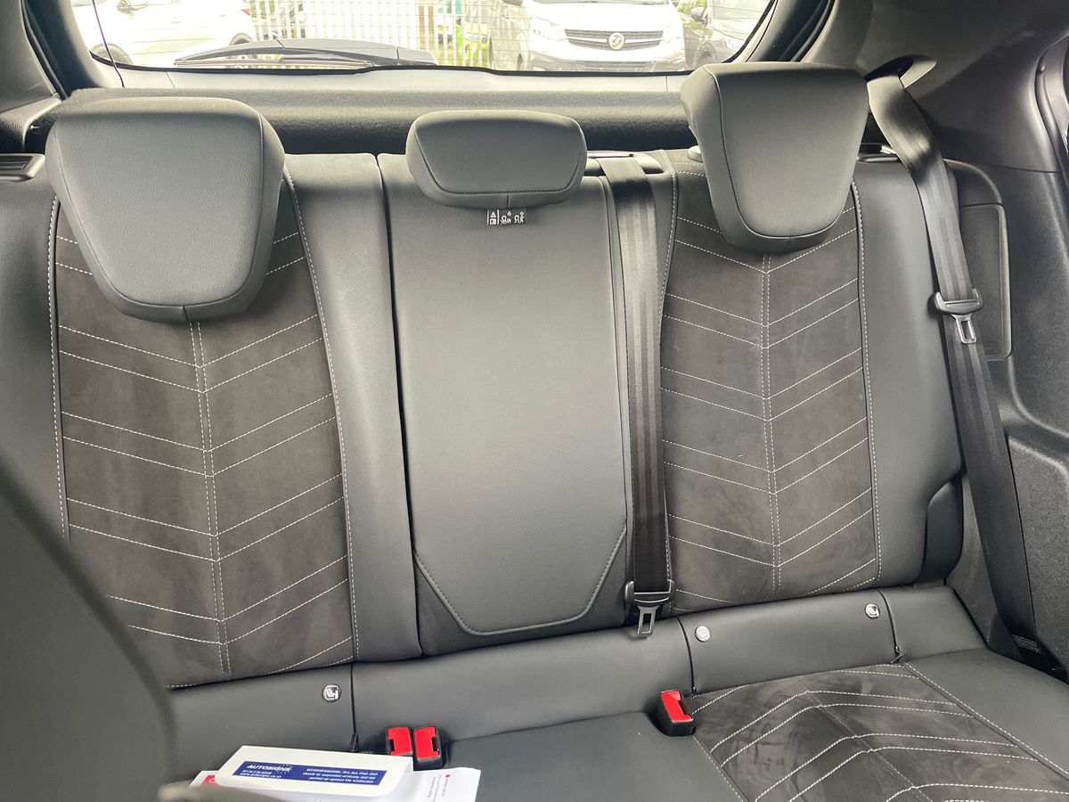 Used Vauxhall Mokka 2023 for sale - 76420533: Photo 24