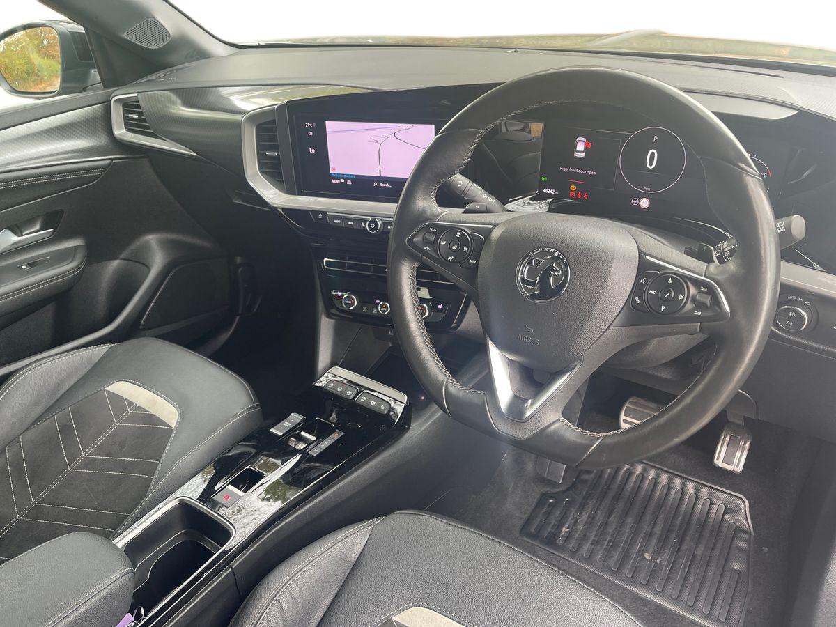 Used Vauxhall Mokka 2023 for sale - 76420533: Photo 3