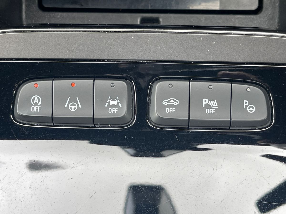 Used Vauxhall Mokka 2023 for sale - 76420533: Photo 30