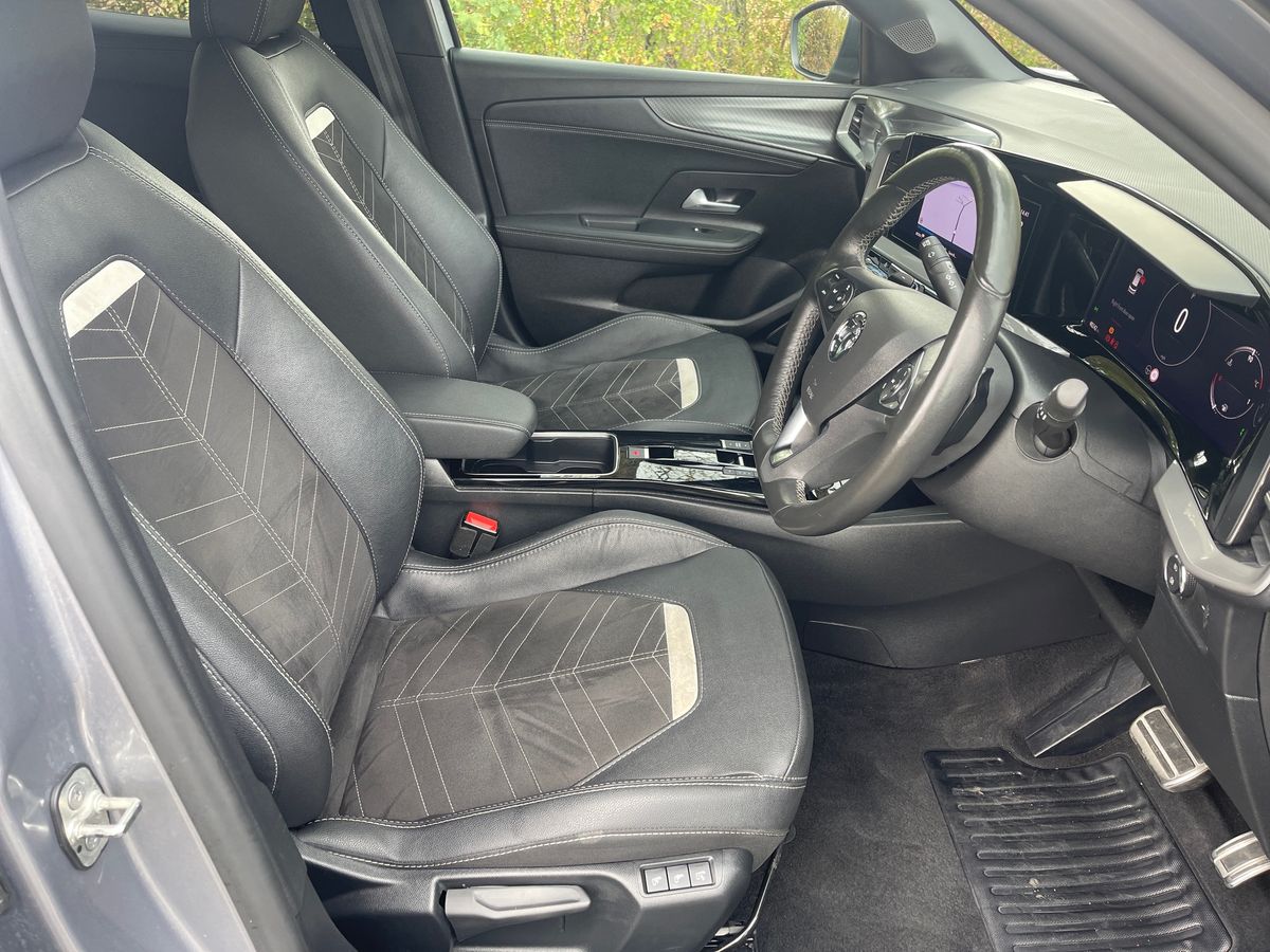 Used Vauxhall Mokka 2023 for sale - 76420533: Photo 32