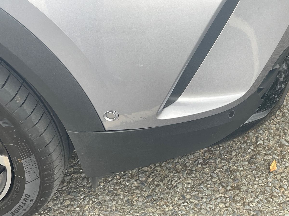 Used Vauxhall Mokka 2023 for sale - 76420533: Photo 35