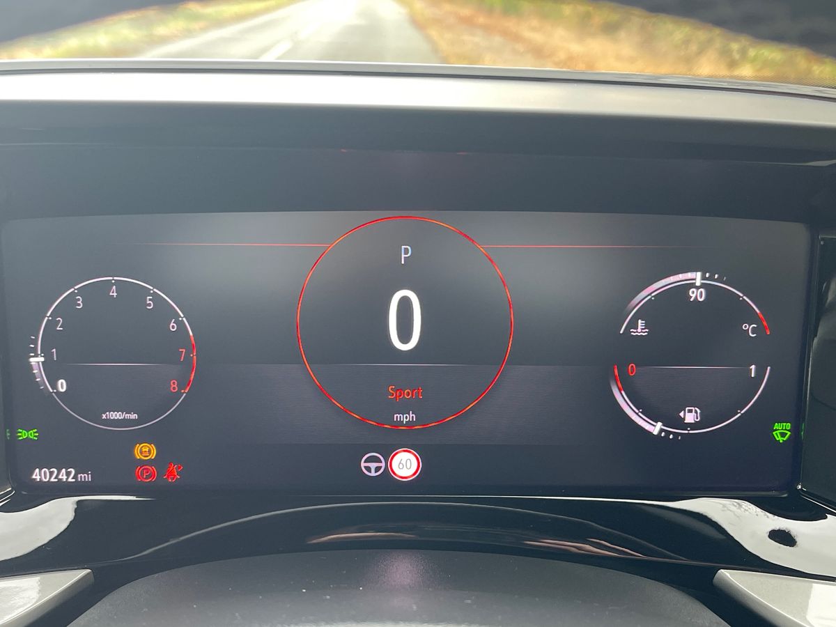 Used Vauxhall Mokka 2023 for sale - 76420533: Photo 39