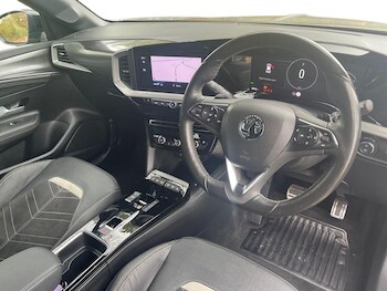 Used Vauxhall Mokka 2023 for sale - 76420533: Photo