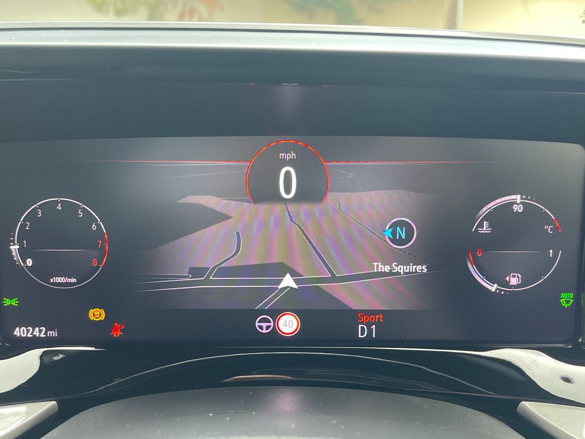 Used Vauxhall Mokka 2023 for sale - 76420533: Photo 40