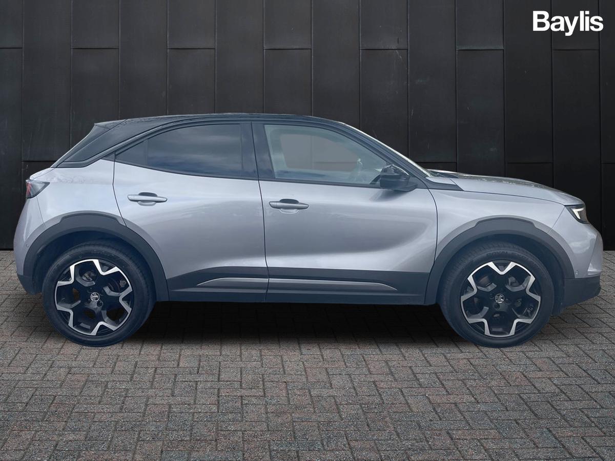 Used Vauxhall Mokka 2023 for sale - 76420533: Photo 5