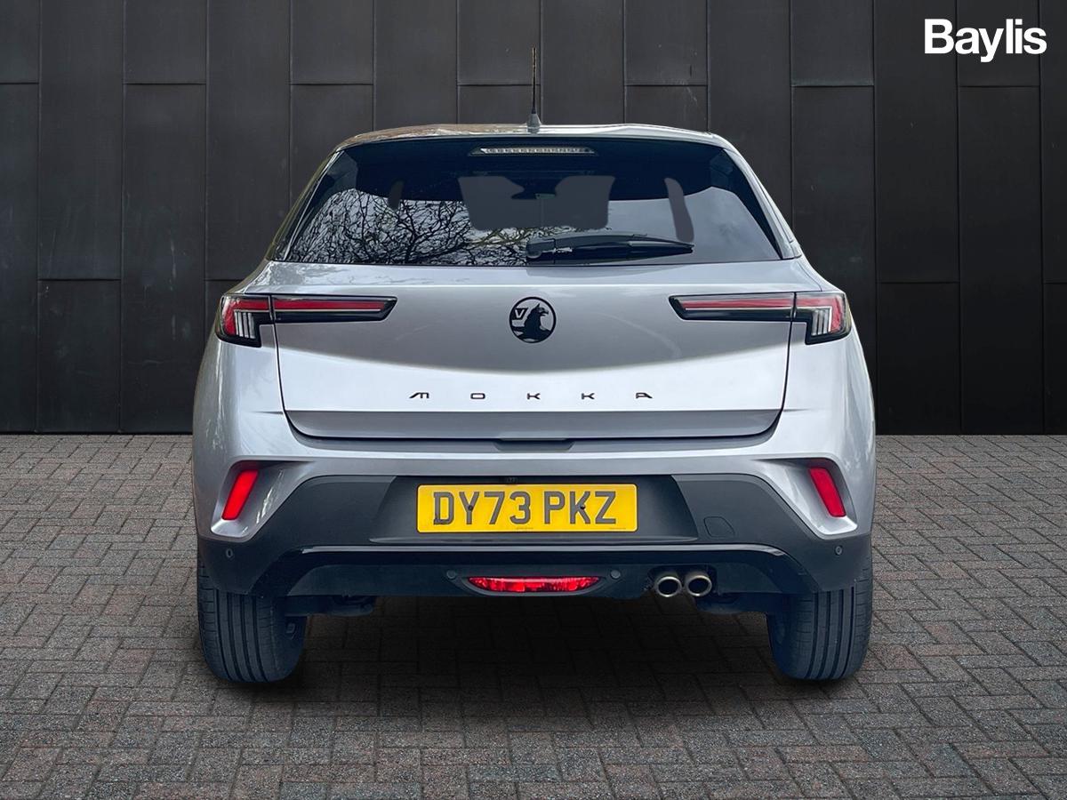 Used Vauxhall Mokka 2023 for sale - 76420533: Photo 6