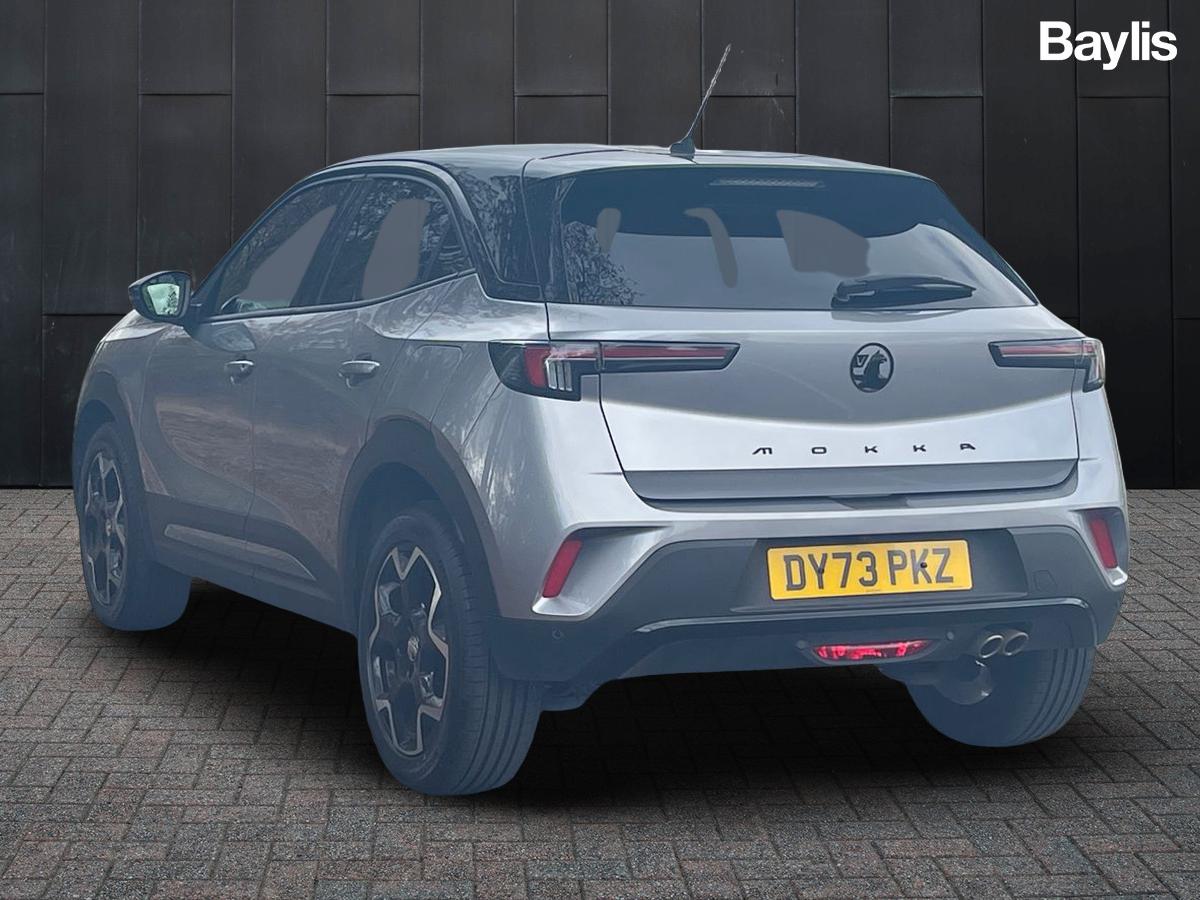 Used Vauxhall Mokka 2023 for sale - 76420533: Photo 7
