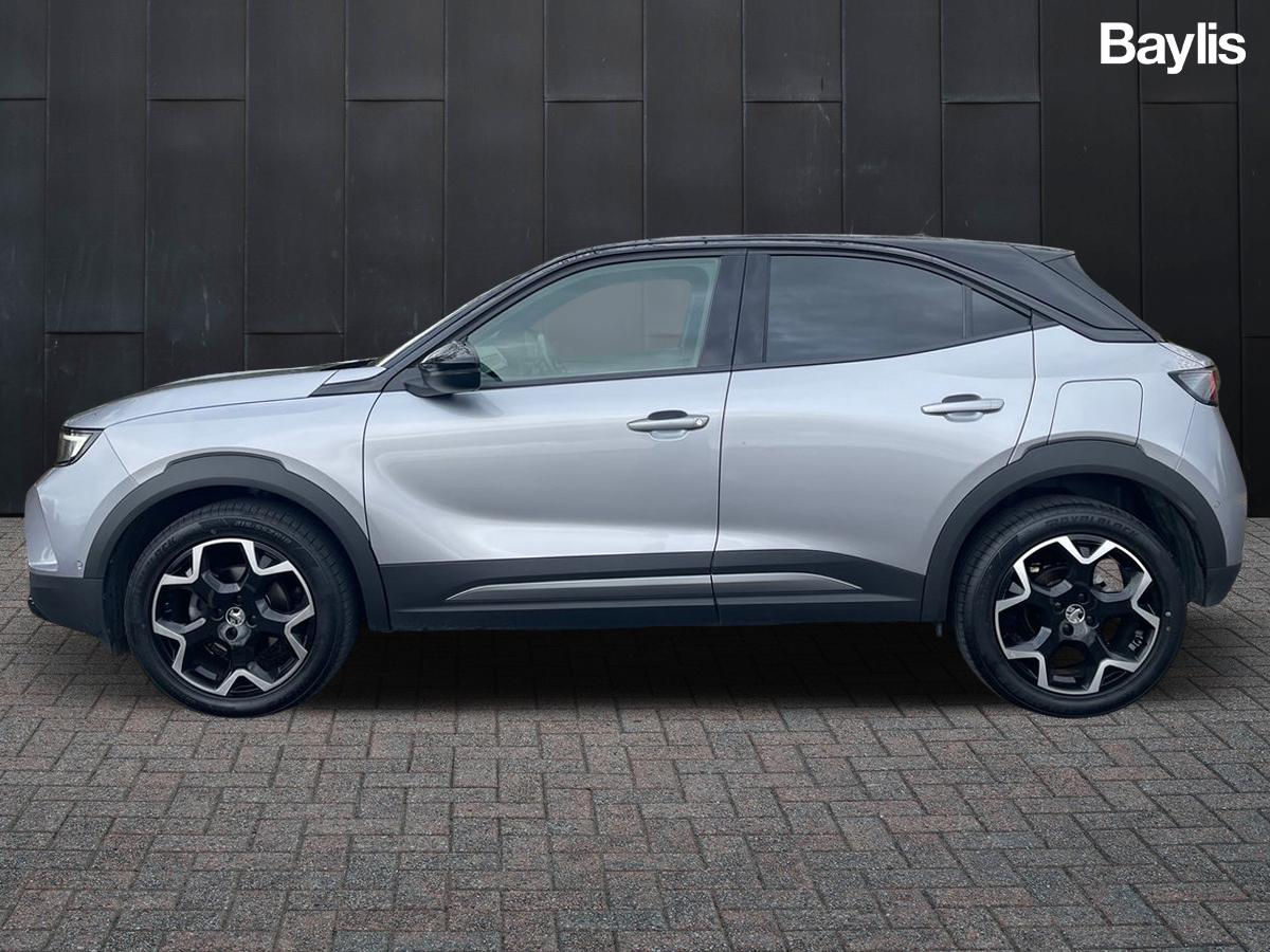 Used Vauxhall Mokka 2023 for sale - 76420533: Photo 8