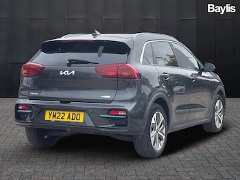Used Kia Niro 2022 for sale - 75641076: Photo