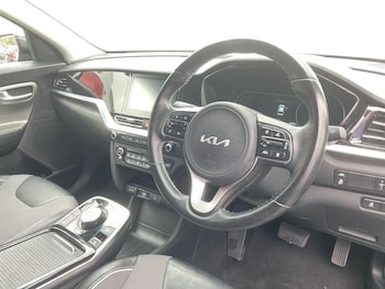 Used Kia Niro 2022 for sale - 75641076: Photo