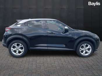Used Nissan Juke 2020 for sale - 74967878: Photo