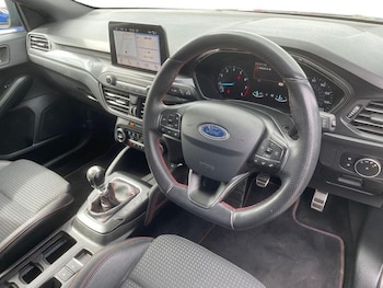 Used Ford Focus 2019 for sale - 78077730: Photo