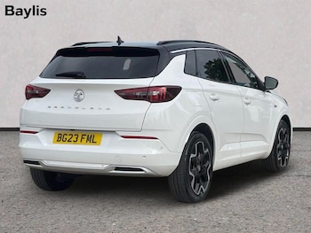 Used Vauxhall Grandland 2023 for sale - 78644291: Photo