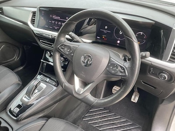 Used Vauxhall Grandland 2023 for sale - 78644291: Photo