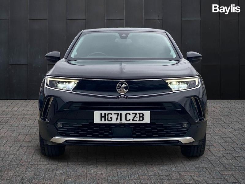 Used Vauxhall Mokka 2021 for sale - 77910566: Photo 10