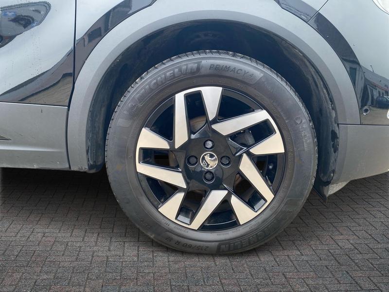 Used Vauxhall Mokka 2021 for sale - 77910566: Photo 11