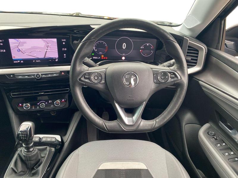 Used Vauxhall Mokka 2021 for sale - 77910566: Photo 12