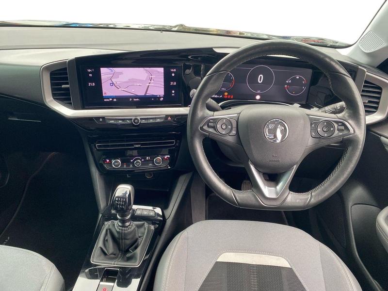 Used Vauxhall Mokka 2021 for sale - 77910566: Photo 13