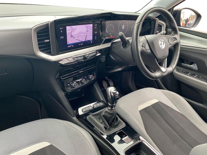 Used Vauxhall Mokka 2021 for sale - 77910566: Photo 14