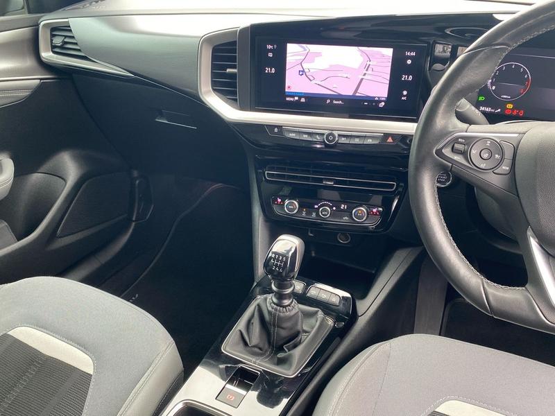 Used Vauxhall Mokka 2021 for sale - 77910566: Photo 15