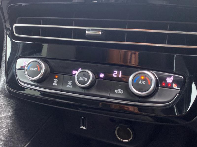 Used Vauxhall Mokka 2021 for sale - 77910566: Photo 16