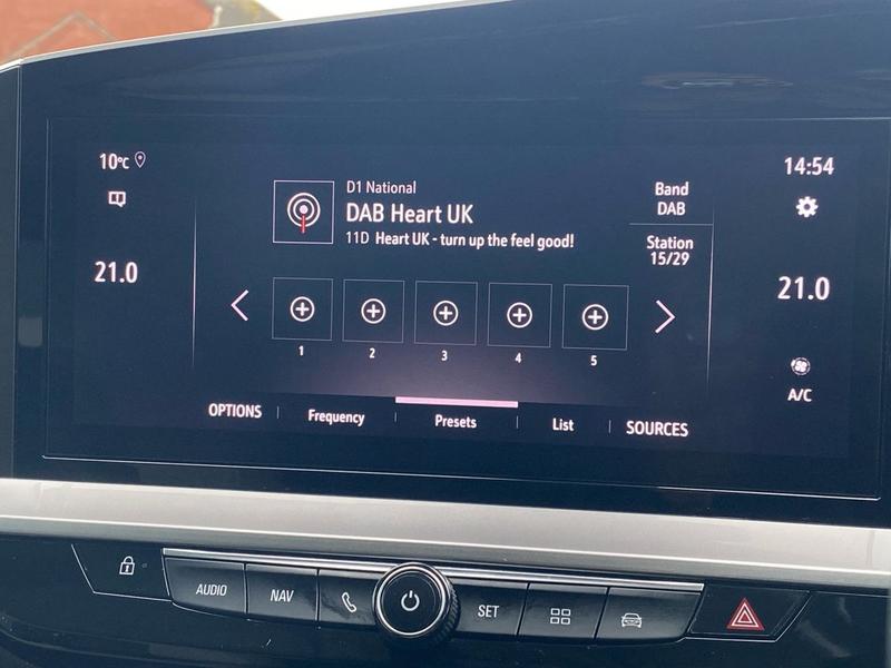 Used Vauxhall Mokka 2021 for sale - 77910566: Photo 18