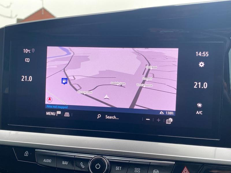 Used Vauxhall Mokka 2021 for sale - 77910566: Photo 19