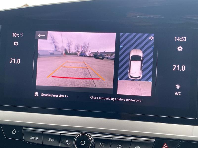 Used Vauxhall Mokka 2021 for sale - 77910566: Photo 20