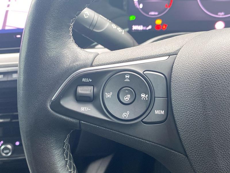 Used Vauxhall Mokka 2021 for sale - 77910566: Photo 22