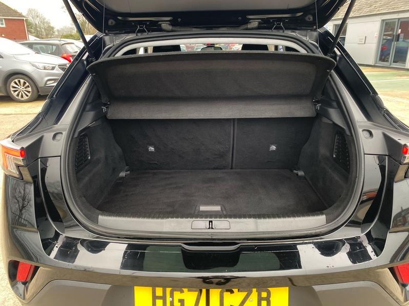 Used Vauxhall Mokka 2021 for sale - 77910566: Photo 25