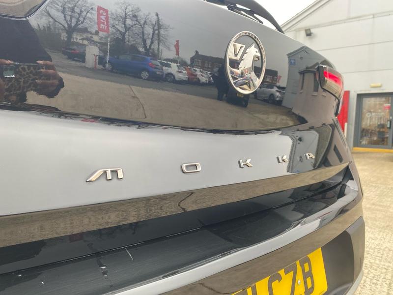 Used Vauxhall Mokka 2021 for sale - 77910566: Photo 26