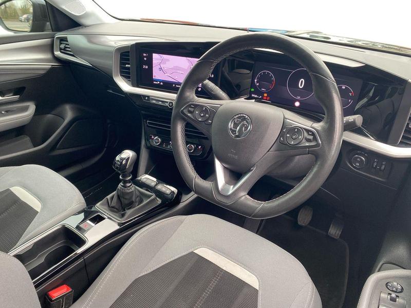 Used Vauxhall Mokka 2021 for sale - 77910566: Photo 3