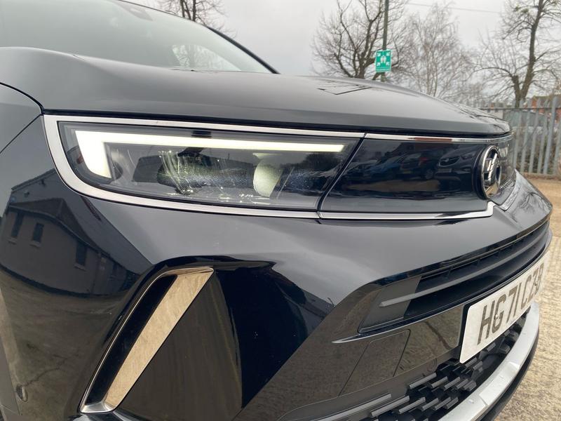 Used Vauxhall Mokka 2021 for sale - 77910566: Photo 30