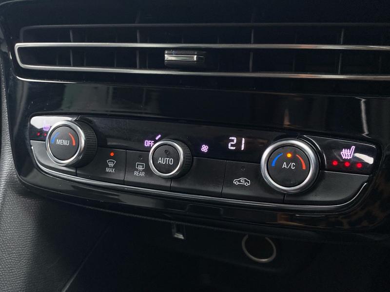 Used Vauxhall Mokka 2021 for sale - 77910566: Photo 35