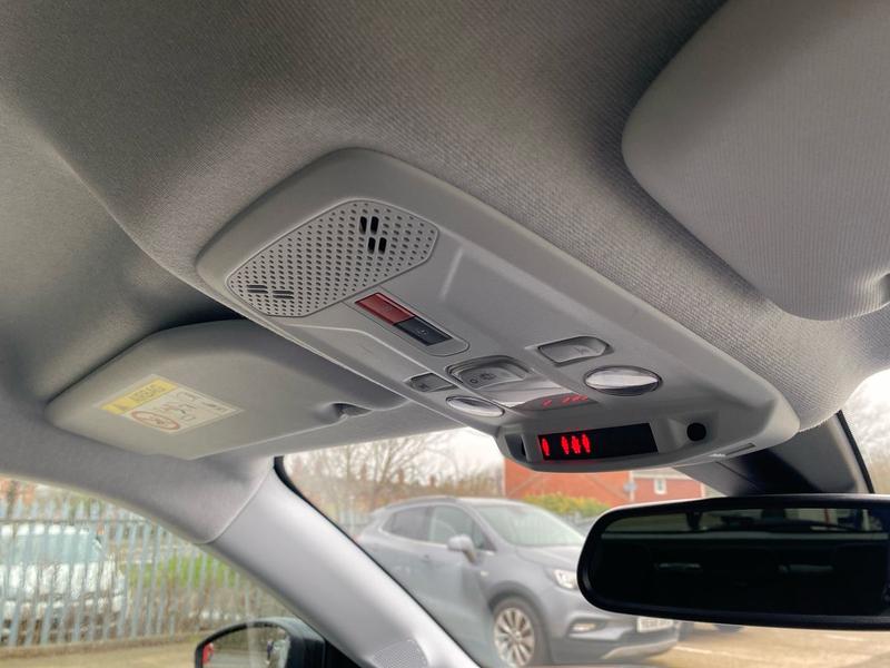 Used Vauxhall Mokka 2021 for sale - 77910566: Photo 36