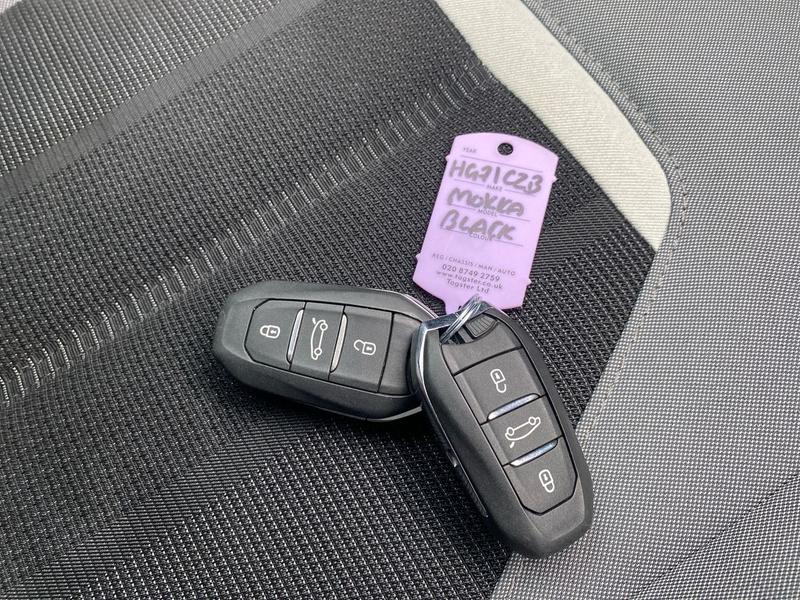 Used Vauxhall Mokka 2021 for sale - 77910566: Photo 38