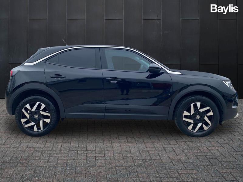 Used Vauxhall Mokka 2021 for sale - 77910566: Photo 5