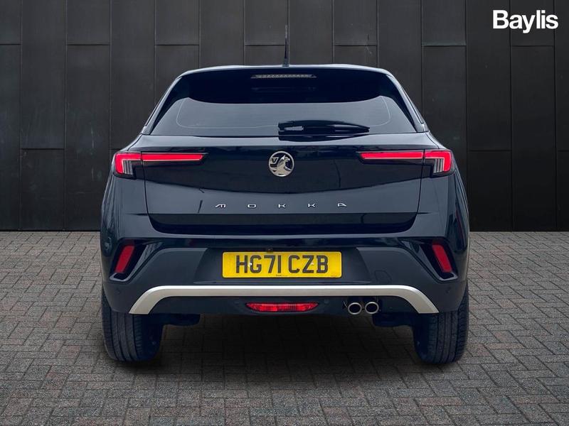 Used Vauxhall Mokka 2021 for sale - 77910566: Photo 6