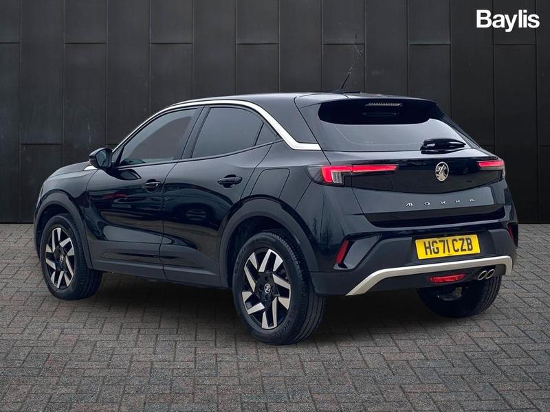 Used Vauxhall Mokka 2021 for sale - 77910566: Photo 7